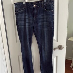 Kut from the Kloth “Catherine” 12 petite